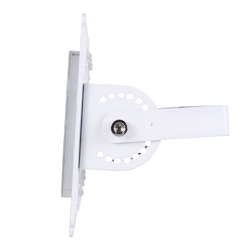 Iltrathin 50W Smart IC LED Flood Light 4800lms Waterproof Outdoor Garden Spotlight AC220V 4 Iltrathin 50W Smart IC LED Flood Light 4800lms Waterproof Outdoor Garden Spotlight AC220V - Image 4