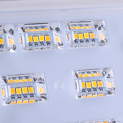 Iltrathin 50W Smart IC LED Flood Light 4800lms Waterproof Outdoor Garden Spotlight AC220V 7 Iltrathin 50W Smart IC LED Flood Light 4800lms Waterproof Outdoor Garden Spotlight AC220V - Image 7