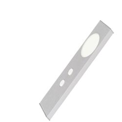 1.8W 9 LED IR Infrared Motion Cabinet Light Sensor Night Lamp Warm White/White DC12V 2 1.8W 9 LED IR Infrared Motion Cabinet Light Sensor Night Lamp Warm White/White DC12V - Image 2