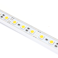 4PCS 50CM 5050SMD Waterproof LED Rigid Strip HardLight Connector Combo Kit for Outdoor Indoor DC12V 6 4PCS 50CM 5050SMD Waterproof LED Rigid Strip HardLight Connector Combo Kit for Outdoor Indoor DC12V - Image 6