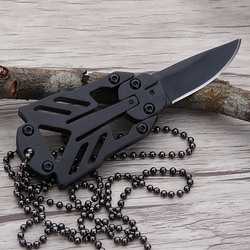 90mm 3Cr13 EDC Mini Knife Outdoor Camping Tactical Knife Picnic Fruit Knife 5 90mm 3Cr13 EDC Mini Knife Outdoor Camping Tactical Knife Picnic Fruit Knife - Image 5
