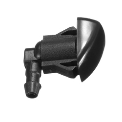 2 PCS Windshield Wiper Spray Jet Washer Nozzle For Toyota Sienna Corolla Tundra 1 2 PCS Windshield Wiper Spray Jet Washer Nozzle For Toyota Sienna Corolla Tundra