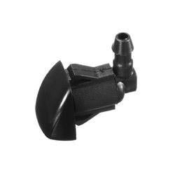 2 PCS Windshield Wiper Spray Jet Washer Nozzle For Toyota Sienna Corolla Tundra 2 2 PCS Windshield Wiper Spray Jet Washer Nozzle For Toyota Sienna Corolla Tundra - Image 2