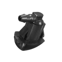 2 PCS Windshield Wiper Spray Jet Washer Nozzle For Toyota Sienna Corolla Tundra 3 2 PCS Windshield Wiper Spray Jet Washer Nozzle For Toyota Sienna Corolla Tundra - Image 3