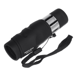 16x40 HD Optical BAK4 Monocular Camping Hiking Day Night Vision Telescope 7 16x40 HD Optical BAK4 Monocular Camping Hiking Day Night Vision Telescope - Image 7
