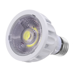 E27 7W Non-Dimmable Super Bright Par 20 LED COB Spot Light Bulb Home Lamp AC85-265V 3 E27 7W Non-Dimmable Super Bright Par 20 LED COB Spot Light Bulb Home Lamp AC85-265V - Image 3