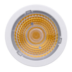 E27 7W Non-Dimmable Super Bright Par 20 LED COB Spot Light Bulb Home Lamp AC85-265V 4 E27 7W Non-Dimmable Super Bright Par 20 LED COB Spot Light Bulb Home Lamp AC85-265V - Image 4