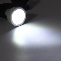 E27 7W Non-Dimmable Super Bright Par 20 LED COB Spot Light Bulb Home Lamp AC85-265V 7