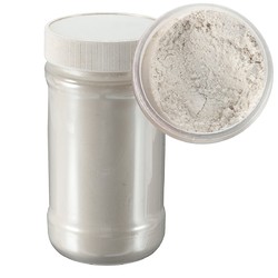 100g Silver Ghosting Shimmer Sparkle Pearl Pigment Ghost Flames Paint Powder 2 100g Silver Ghosting Shimmer Sparkle Pearl Pigment Ghost Flames Paint Powder - Image 2