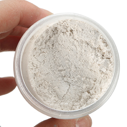 100g Silver Ghosting Shimmer Sparkle Pearl Pigment Ghost Flames Paint Powder 4 100g Silver Ghosting Shimmer Sparkle Pearl Pigment Ghost Flames Paint Powder - Image 4