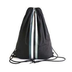 S-5296 Waterproof Backpack Portable High Capacity Beam Drawstring Bag Backpacks Hiking Sports 1