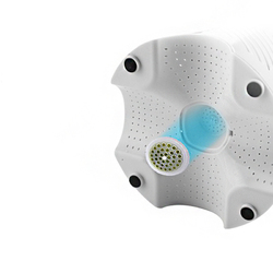 3W Electronic Mosquito Killer Lamp USB Insect Killer Lamp Bulb Pest Trap Light For Camping 4 3W Electronic Mosquito Killer Lamp USB Insect Killer Lamp Bulb Pest Trap Light For Camping - Image 4