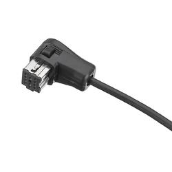 11 Pins bluetooth Aux Receiver Adapter Radio Speaker With Filter For Pioneer IP-BUS 5 11 Pins bluetooth Aux Receiver Adapter Radio Speaker With Filter For Pioneer IP-BUS - Image 5