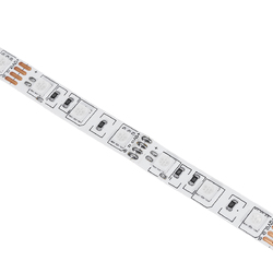 20M 20A 240W SMD5050 IP20 Smart Home WiFi APP Control LED Strip Light Kit Work With Alexa AC110-240V 3 20M 20A 240W SMD5050 IP20 Smart Home WiFi APP Control LED Strip Light Kit Work With Alexa AC110-240V - Image 3