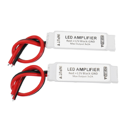 20M 20A 240W SMD5050 IP20 Smart Home WiFi APP Control LED Strip Light Kit Work With Alexa AC110-240V 7 20M 20A 240W SMD5050 IP20 Smart Home WiFi APP Control LED Strip Light Kit Work With Alexa AC110-240V - Image 7