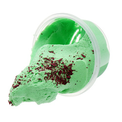 60ML Matcha Slime Oreo Ice Cream Mud Mixed Plasticine Mud DIY Gift Toy Stress Reliever Clay 2