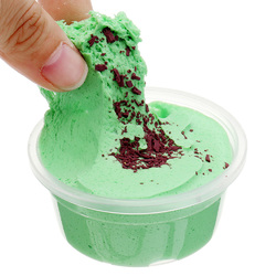 60ML Matcha Slime Oreo Ice Cream Mud Mixed Plasticine Mud DIY Gift Toy Stress Reliever Clay 2 60ML Matcha Slime Oreo Ice Cream Mud Mixed Plasticine Mud DIY Gift Toy Stress Reliever Clay - Image 2