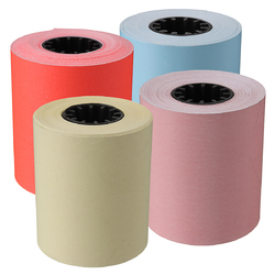 57?—50mm Thermal Printing Printer Paper For MEMOBIRD Photo Printer Red/Pink/Yellow/Blue 2