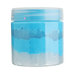 100ML Fluffy Plasticine Clay Snowflake Mud DIY Gift Toy Stress Reliever 7 100ML Fluffy Plasticine Clay Snowflake Mud DIY Gift Toy Stress Reliever - Image 7