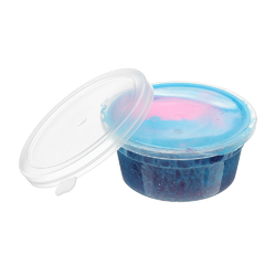 60ML Multicolor Mixed Cotton Plasticine Slime Mud DIY Gift Toy Stress Reliever 5 60ML Multicolor Mixed Cotton Plasticine Slime Mud DIY Gift Toy Stress Reliever - Image 5