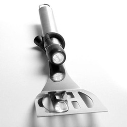 BBQ Lights Magnetic Flexible Mini Grill Light w/ 4 LED Barbecue Light Work Handy Tool Outdoor Cooking BBQ Accessories 2 BBQ Lights Magnetic Flexible Mini Grill Light w/ 4 LED Barbecue Light Work Handy Tool Outdoor Cooking BBQ Accessories - Image 2