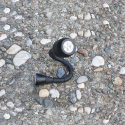 BBQ Lights Magnetic Flexible Mini Grill Light w/ 4 LED Barbecue Light Work Handy Tool Outdoor Cooking BBQ Accessories 5 BBQ Lights Magnetic Flexible Mini Grill Light w/ 4 LED Barbecue Light Work Handy Tool Outdoor Cooking BBQ Accessories - Image 5