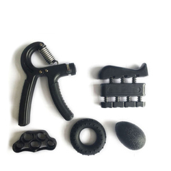 GD603 Adjustable Fitness Equipment Hand Grips Finger Set Exercise Tools 1