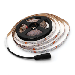 5M 3528SMD Non-waterproof UV Purple LED Strip Light with DC Connector DC12V 3 5M 3528SMD Non-waterproof UV Purple LED Strip Light with DC Connector DC12V - Image 3