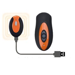 Hip Trainer Hanche Fesses Muscle Stimulation Appareil Controller USB Hip Up Buttocks Beauty Machine 2 Hip Trainer Hanche Fesses Muscle Stimulation Appareil Controller USB Hip Up Buttocks Beauty Machine - Image 2