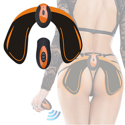 Hip Trainer Sticker Hanche Fesses Muscle Stimulation Buttocks Up Stickers 3 Hip Trainer Sticker Hanche Fesses Muscle Stimulation Buttocks Up Stickers - Image 3