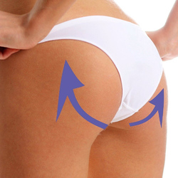 Hip Muscle Trainer Buttocks Lifting Body Beauty Machine Booster Muscle Stimulator Hip Fitness 6