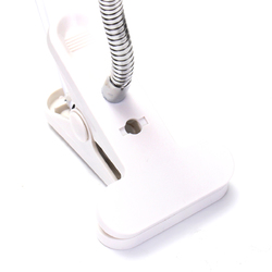 10CM E27 Flexible Pet LED Light Lamp Bulb Adapter Holder Socket with Clip On Off Switch EU US Plug 6 10CM E27 Flexible Pet LED Light Lamp Bulb Adapter Holder Socket with Clip On Off Switch EU US Plug - Image 6