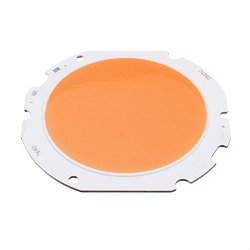20W LED COB Round Grow Light Chip DIY with AC90-240V Driver Power Supply for Indoor Plant Flower 4