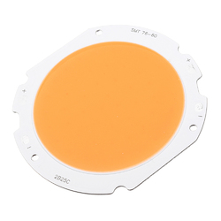 20W LED COB Round Grow Light Chip DIY with AC90-240V Driver Power Supply for Indoor Plant Flower 5