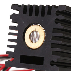 532nm 50mW Green Laser Linear Marking Locator With Adapter Fan Laser Module 4 532nm 50mW Green Laser Linear Marking Locator With Adapter Fan Laser Module - Image 4