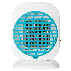 Electric Mosquito Insect Killer Lamp Mosquito Repellent Grill Flying Pest Bug Trap Lamp 2 Electric Mosquito Insect Killer Lamp Mosquito Repellent Grill Flying Pest Bug Trap Lamp - Image 2