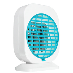 Electric Mosquito Insect Killer Lamp Mosquito Repellent Grill Flying Pest Bug Trap Lamp 3 Electric Mosquito Insect Killer Lamp Mosquito Repellent Grill Flying Pest Bug Trap Lamp - Image 3