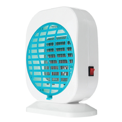 Electric Mosquito Insect Killer Lamp Mosquito Repellent Grill Flying Pest Bug Trap Lamp 4 Electric Mosquito Insect Killer Lamp Mosquito Repellent Grill Flying Pest Bug Trap Lamp - Image 4