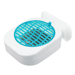 Electric Mosquito Insect Killer Lamp Mosquito Repellent Grill Flying Pest Bug Trap Lamp 5 Electric Mosquito Insect Killer Lamp Mosquito Repellent Grill Flying Pest Bug Trap Lamp - Image 5