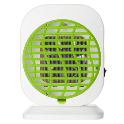 Electric Mosquito Insect Killer Lamp Mosquito Repellent Grill Flying Pest Bug Trap Lamp 6 Electric Mosquito Insect Killer Lamp Mosquito Repellent Grill Flying Pest Bug Trap Lamp - Image 6