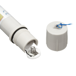 Hydroponics Wand Nutrient Meter for EC/PPM/CF Tester Meter PH Meter 6 Hydroponics Wand Nutrient Meter for EC/PPM/CF Tester Meter PH Meter - Image 6