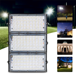 150W 150 LED Flood Light IP65 Waterproof Outdoor Super Bright Security Light AC180-265V 1 150W 150 LED Flood Light IP65 Waterproof Outdoor Super Bright Security Light AC180-265V