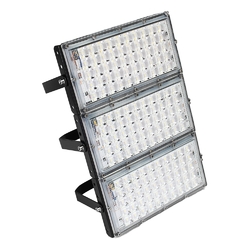 150W 150 LED Flood Light IP65 Waterproof Outdoor Super Bright Security Light AC180-265V 2 150W 150 LED Flood Light IP65 Waterproof Outdoor Super Bright Security Light AC180-265V - Image 2