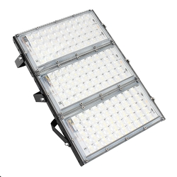 150W 150 LED Flood Light IP65 Waterproof Outdoor Super Bright Security Light AC180-265V 3 150W 150 LED Flood Light IP65 Waterproof Outdoor Super Bright Security Light AC180-265V - Image 3