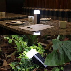 ARILUX USB Double Solar Panel Rechargeable 21 LED Camping Light 3 Modes Portable Solar Light 5 ARILUX USB Double Solar Panel Rechargeable 21 LED Camping Light 3 Modes Portable Solar Light - Image 5