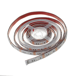 ARILUX?® 2M 12W SMD5050 Waterproof USB RGB LED Strip Light TV Backlight Work with Alexa Google DC5V Christmas Decorations Clearance Christmas Ligh 2 ARILUX?® 2M 12W SMD5050 Waterproof USB RGB LED Strip Light TV Backlight Work with Alexa Google DC5V Christmas Decorations Clearance Christmas Ligh - Image 2