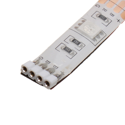 ARILUX?® 2M 12W SMD5050 Waterproof USB RGB LED Strip Light TV Backlight Work with Alexa Google DC5V Christmas Decorations Clearance Christmas Ligh 3 ARILUX?® 2M 12W SMD5050 Waterproof USB RGB LED Strip Light TV Backlight Work with Alexa Google DC5V Christmas Decorations Clearance Christmas Ligh - Image 3