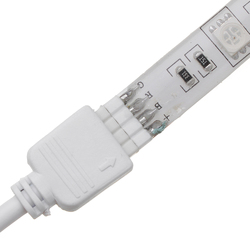 ARILUX?® 2M 12W SMD5050 Waterproof USB RGB LED Strip Light TV Backlight Work with Alexa Google DC5V Christmas Decorations Clearance Christmas Ligh 4 ARILUX?® 2M 12W SMD5050 Waterproof USB RGB LED Strip Light TV Backlight Work with Alexa Google DC5V Christmas Decorations Clearance Christmas Ligh - Image 4