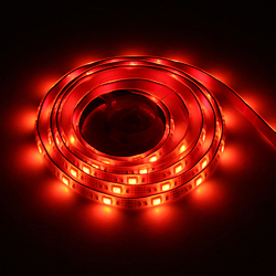 ARILUX?® 2M 12W SMD5050 Waterproof USB RGB LED Strip Light TV Backlight Work with Alexa Google DC5V Christmas Decorations Clearance Christmas Ligh 7 ARILUX?® 2M 12W SMD5050 Waterproof USB RGB LED Strip Light TV Backlight Work with Alexa Google DC5V Christmas Decorations Clearance Christmas Ligh - Image 7