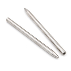 IPRee?® 6MM 550 Paracord Fid Lacing Stitching Weaving Needle Stainless Steel Works For Laces Strings 3 IPRee?® 6MM 550 Paracord Fid Lacing Stitching Weaving Needle Stainless Steel Works For Laces Strings - Image 3
